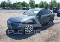 2017 Audi A4 фото