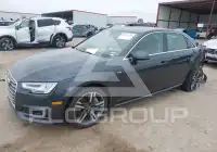 2017 Audi A4 photo