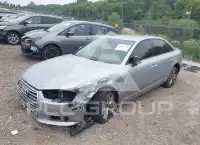 2017 Audi A4 фото