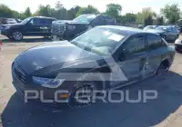 2017 Audi A4 фото