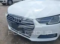 2017 Audi A4 фото