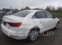 2017 Audi A4 photo