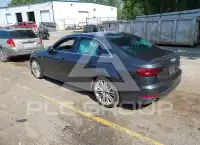 2017 Audi A4 фото