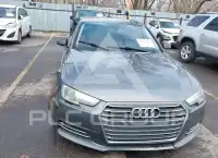 2017 Audi A4 photo