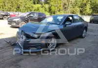 2017 Audi A4 фото