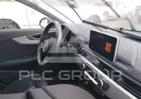 2017 Audi A4 фото