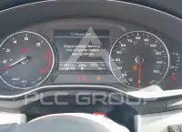 2017 Audi A4 фото