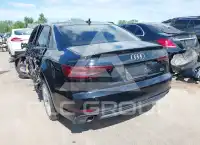 2017 Audi A4 фото