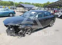 2017 Audi A4 фото