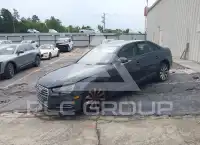 2017 Audi A4 photo