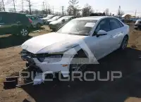 2017 Audi A4 фото