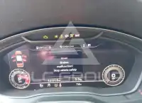 2017 Audi A4 фото