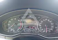 2017 Audi A4 фото