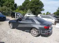 2017 Audi A4 фото