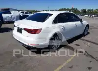 2017 Audi A4 photo