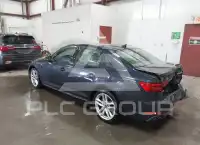 2017 Audi A4 фото