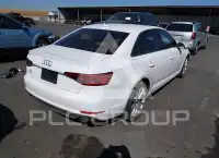 2017 Audi A4 photo
