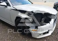 2017 Audi A4 фото