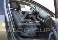 2017 Audi A4 фото