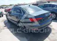 2017 Audi A4 фото
