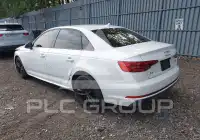 2017 Audi A4 фото