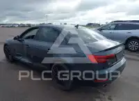 2017 Audi A4 фото