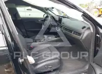 2017 Audi A4 фото
