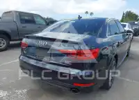 2017 Audi A4 фото