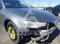 2017 Audi A4 фото