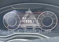 2017 Audi A4 photo