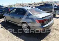 2017 Audi A4 фото