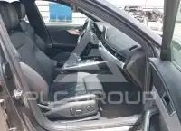 2017 Audi A4 фото