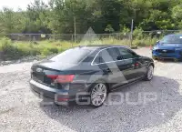 2017 Audi A4 фото