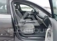 2017 Audi A4 фото
