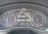 2017 Audi A4 photo