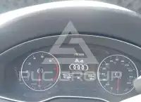 2017 Audi A4 photo