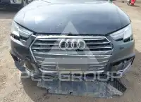 2017 Audi A4 photo