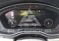 2017 Audi A4 фото