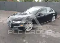 2017 Audi A4 photo