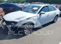 2017 Audi A4 фото