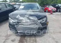 2017 Audi A4 фото
