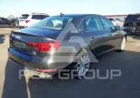 2017 Audi A4 photo