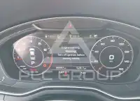 2017 Audi A4 фото
