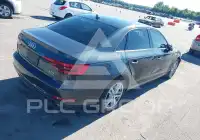 2017 Audi A4 фото