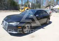 2017 Audi A4 photo