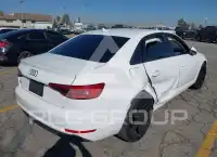 2017 Audi A4 photo