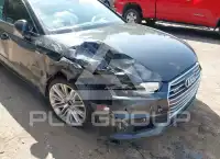 2017 Audi A4 фото