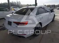 2017 Audi A4 photo