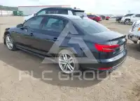 2017 Audi A4 photo