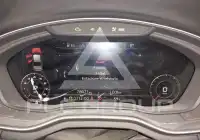 2017 Audi A4 photo